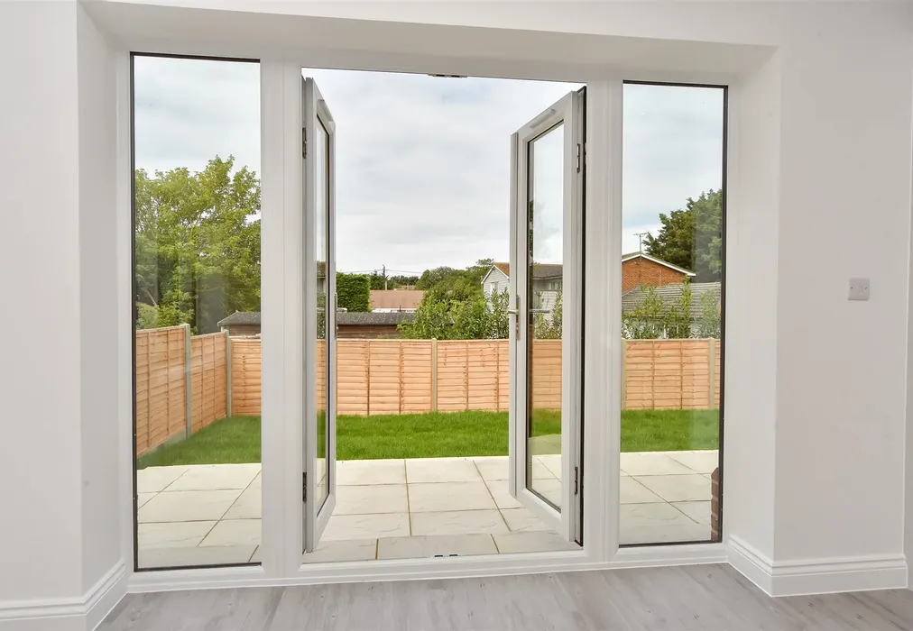 Internal Feature - Willow Close, Chequers Road, Minster On Sea, Sheerness, Kent - Wards of Kent
