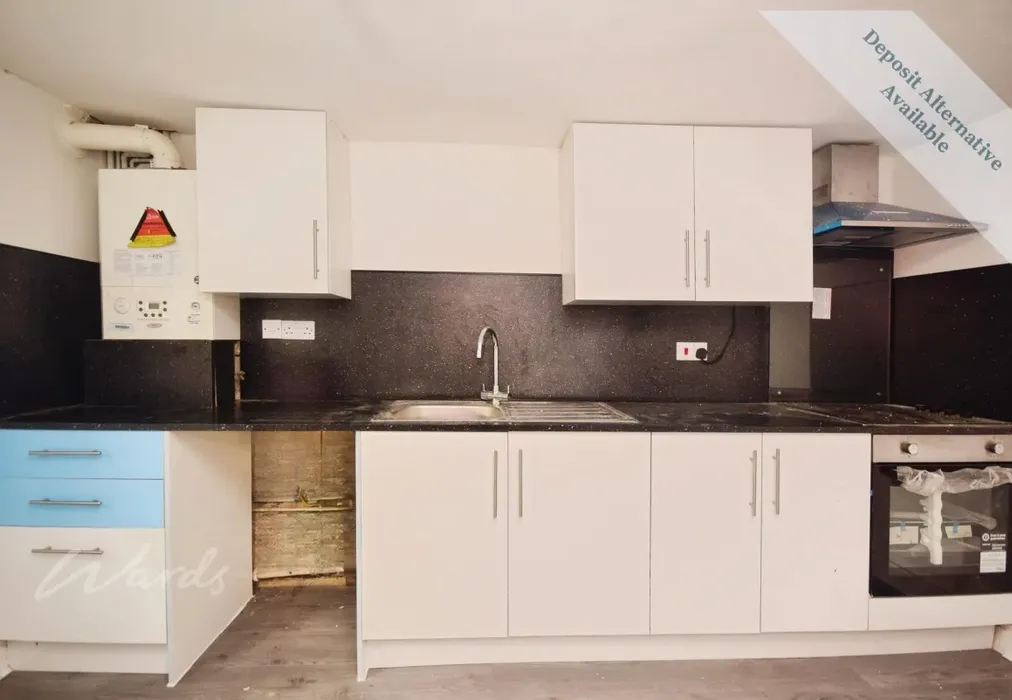 Kitchen / Dining ... - Dover Road Folkestone CT20 - Wards of Kent