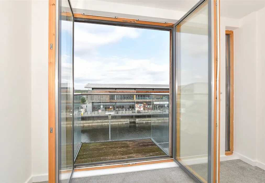 Internal Lifestyle Photograph - Dock Head Road, Chatham, Kent - Wards of Kent