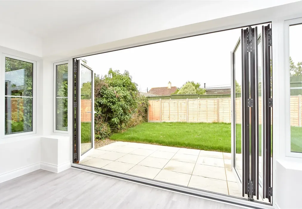 Internal Feature - Willow Close, Chequers Road, Minster On Sea, Sheerness, Kent - Wards of Kent