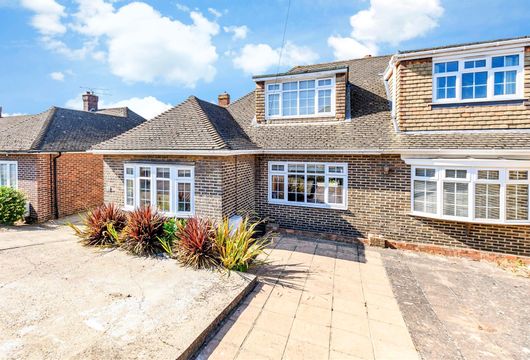 Marling Way, Gravesend, Kent - Wards of Kent