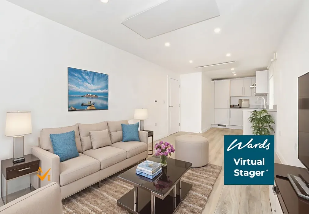 Lounge (Contemporary style) - Isabelle Way, Ashford, Kent - Wards of Kent