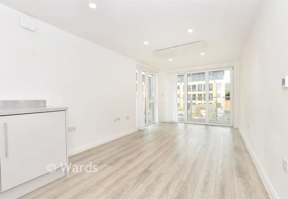 Lounge - Isabelle Way, Ashford, Kent - Wards of Kent