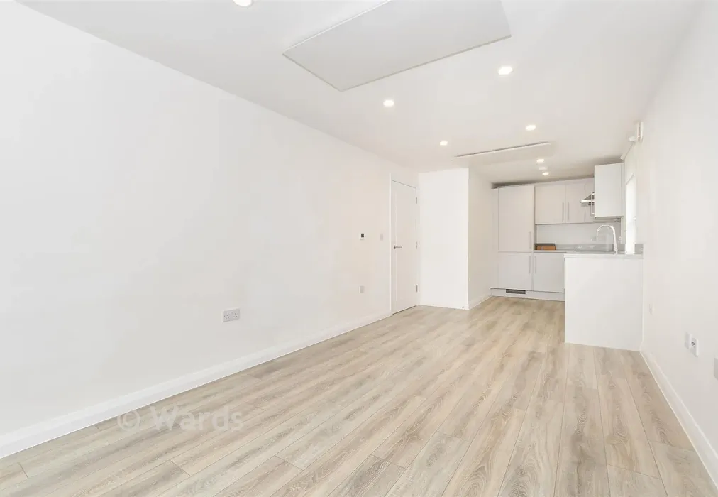 Lounge - Isabelle Way, Ashford, Kent - Wards of Kent