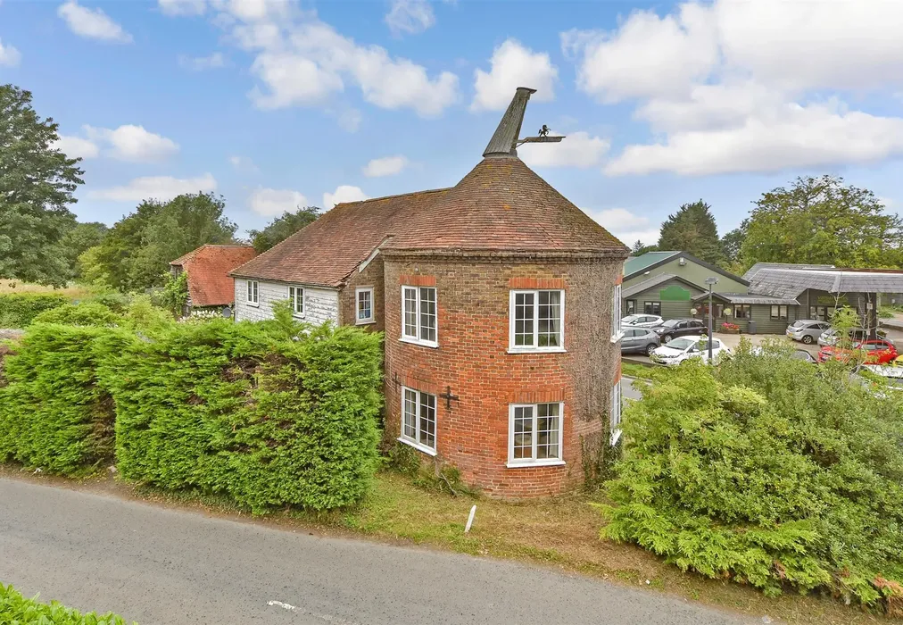 External (Web) - Norton Road, Chart Sutton, Maidstone, Kent - Wards of Kent
