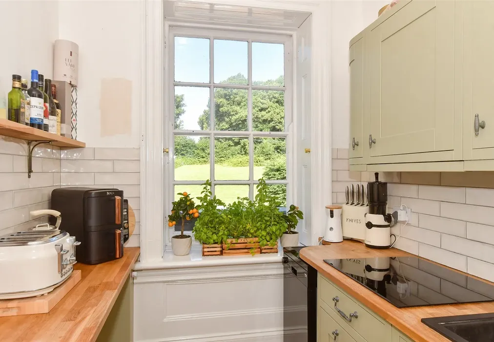 Internal Lifestyle Photograph - School Road, Tilmanstone, Deal, Kent - Wards of Kent