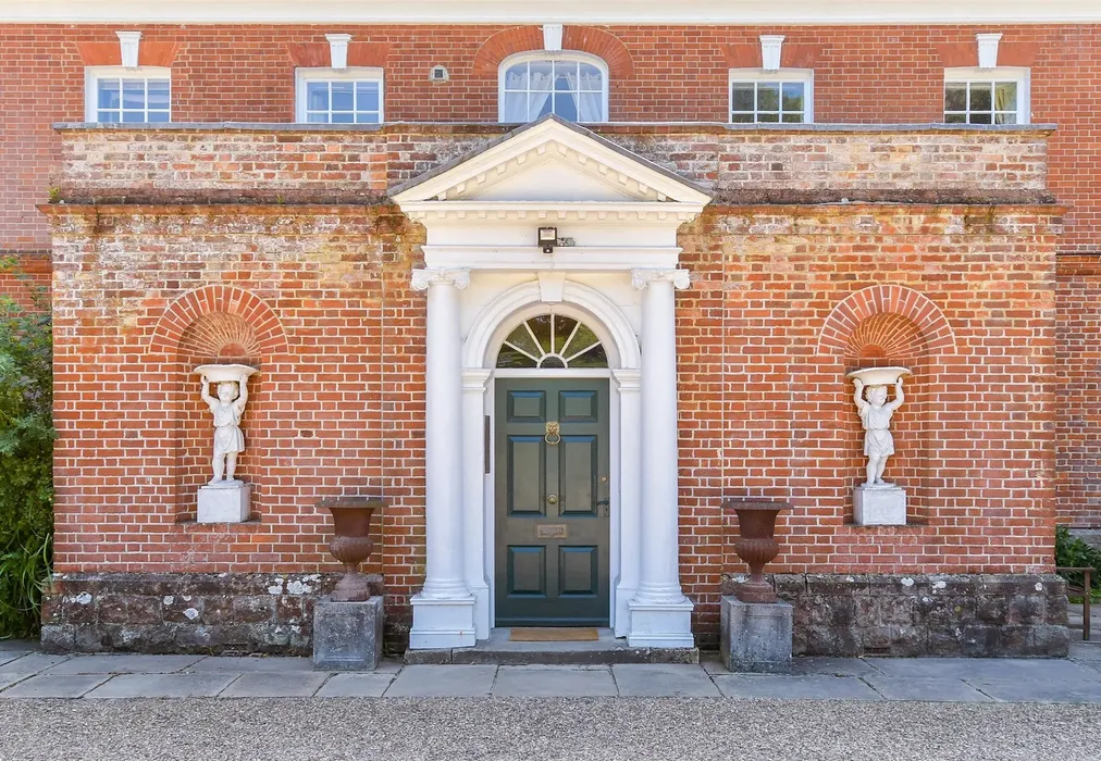 External Feature - School Road, Tilmanstone, Deal, Kent - Wards of Kent