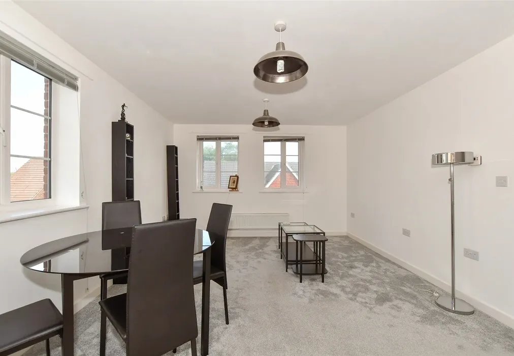Lounge/Dining Area - Blakiston Close, Ashington, Pulborough, West Sussex - Wards of Kent