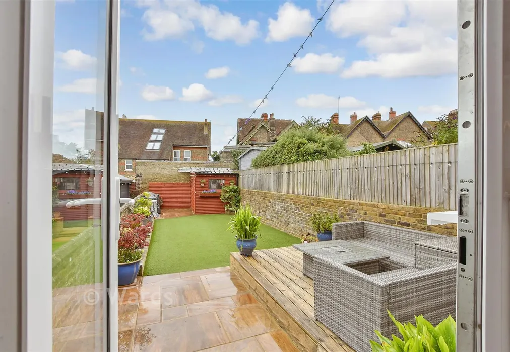 External Lifestyle Photograph - Percy Road, Ramsgate, Kent - Wards of Kent