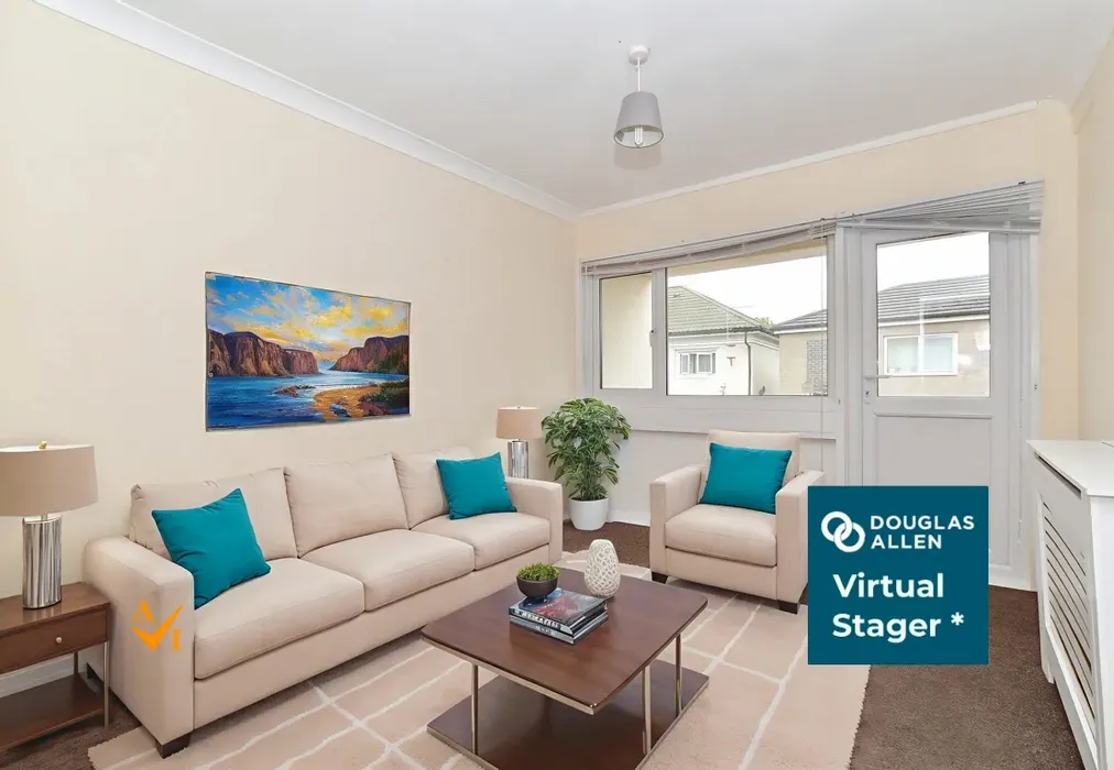 Lounge (Contemporary style) - Sturrocks, Basildon, Essex - Wards of Kent