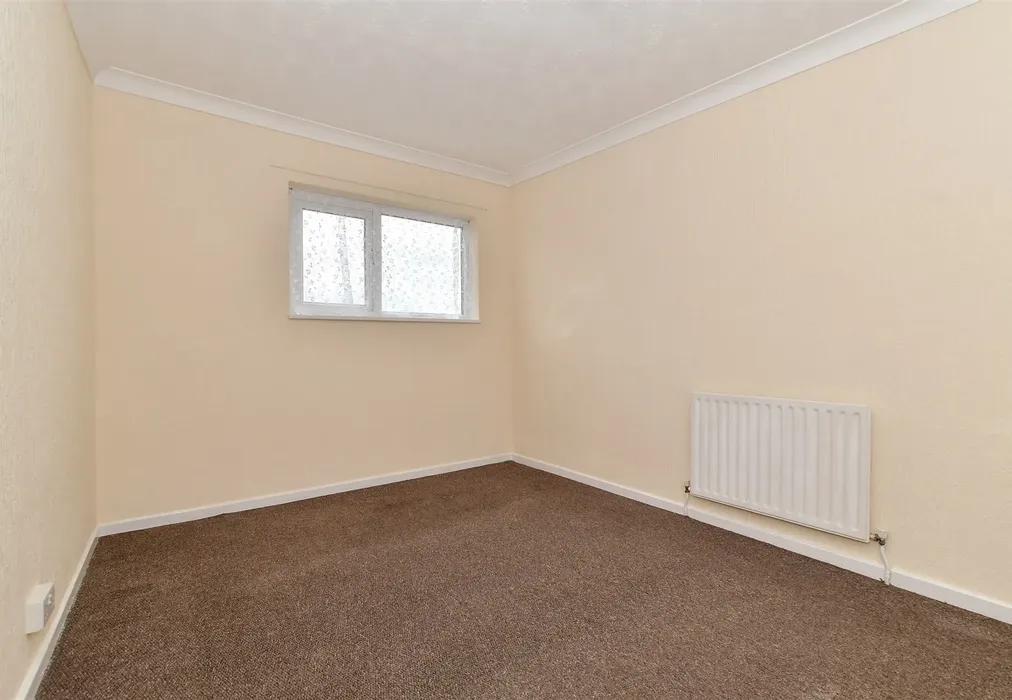 Bedroom 1 - Sturrocks, Basildon, Essex - Wards of Kent