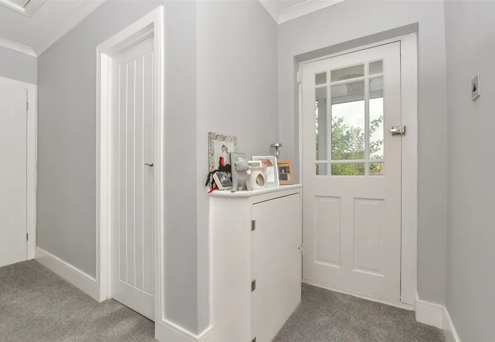 Lounge/Diner - Park Way, Coxheath, Maidstone, Kent - Wards of Kent