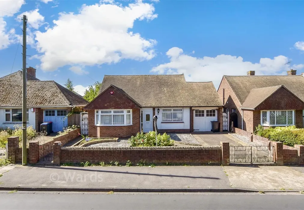 External (Web) - Northdown Park Road, Margate, Kent - Wards of Kent