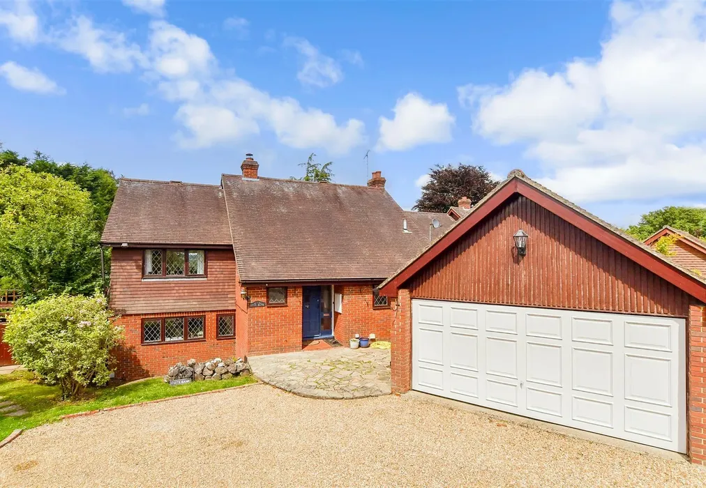 External (Web) - Cuckfield Lane, Warninglid, Haywards Heath, West Sussex - Wards of Kent