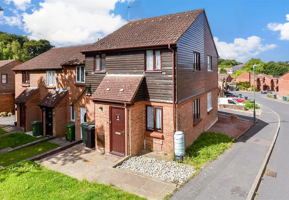 Front Web - Postmill Drive, Tovil Mill, Maidstone, Kent - Wards of Kent