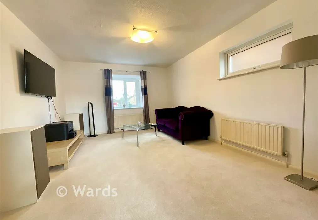 Lounge - Berwick Way, Sevenoaks, Kent - Wards of Kent