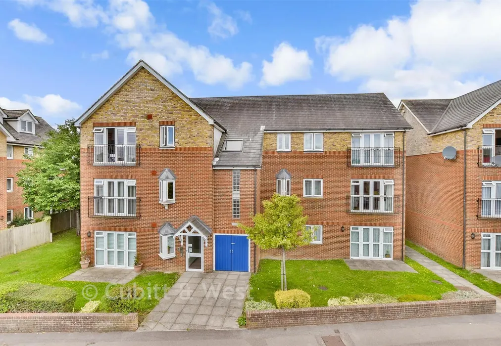 External (Web) - Station Approach, Horley, Surrey - Wards of Kent