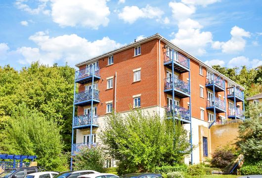 Florin Drive, Rochester, Kent - Wards of Kent