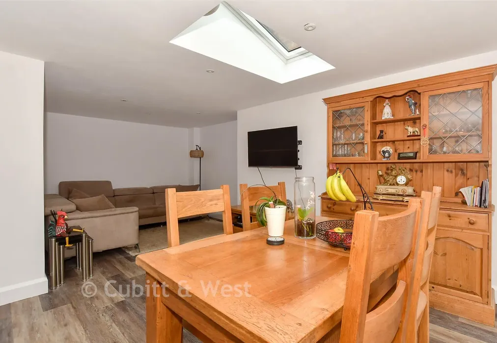 Kitchen/ Dining Room - Oak Road, Southwater, Horsham, West Sussex - Wards of Kent