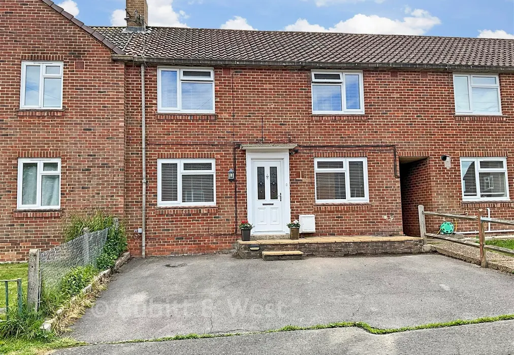 Front external - Oak Road, Southwater, Horsham, West Sussex - Wards of Kent