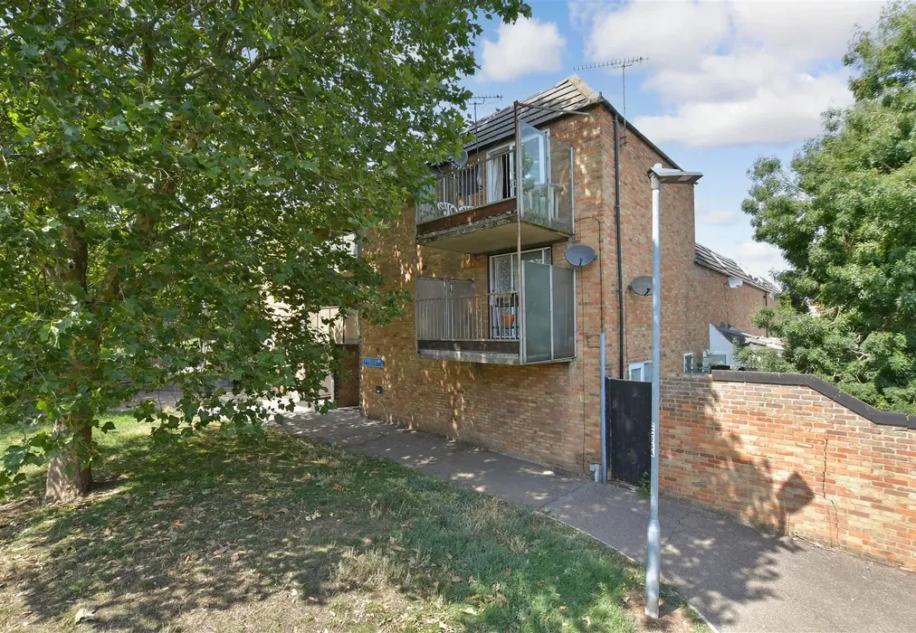 External (Web) - Sorrel Court, Basildon, Essex - Wards of Kent