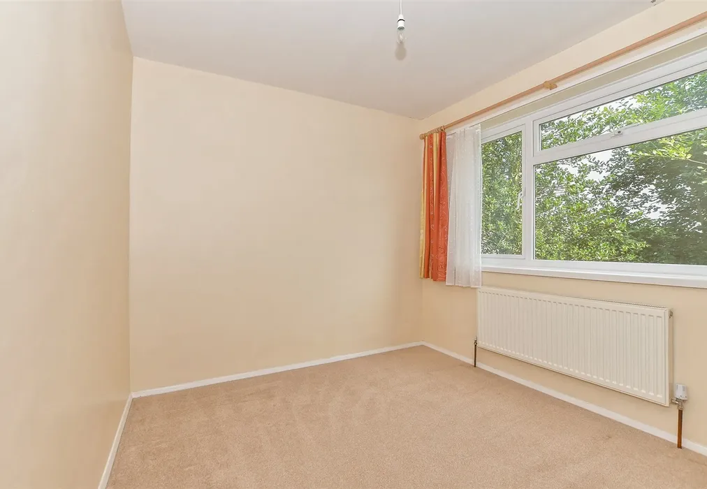 Bedroom 3 - Turners Avenue, Tenterden, Kent - Wards of Kent