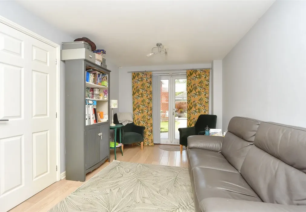 Lounge - Premier Way, Kemsley, Sittingbourne, Kent - Wards of Kent