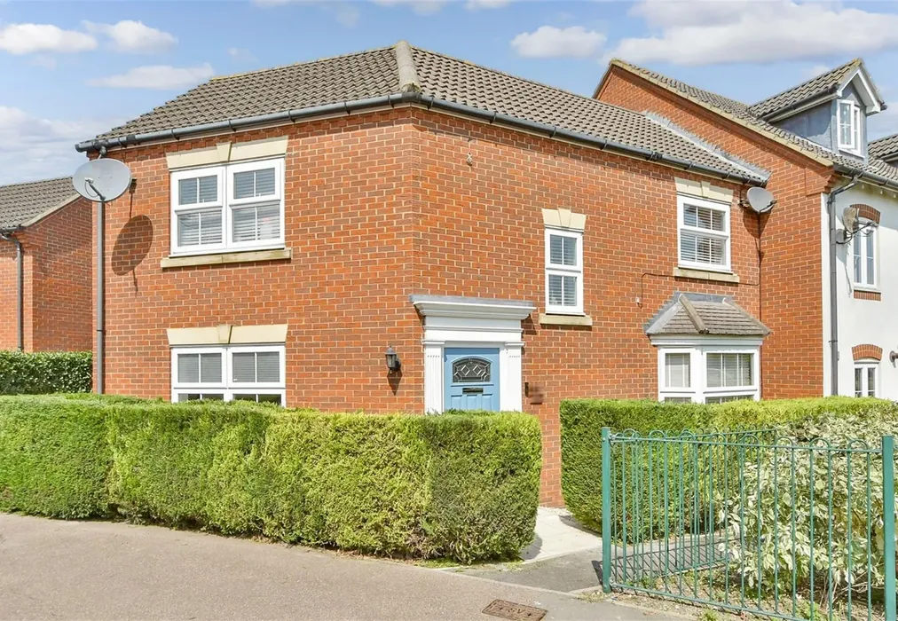 External (Web) - Premier Way, Kemsley, Sittingbourne, Kent - Wards of Kent