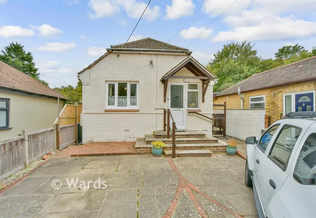 External (Web) - Maidstone Road, Borden, Sittingbourne, Kent - Wards of Kent