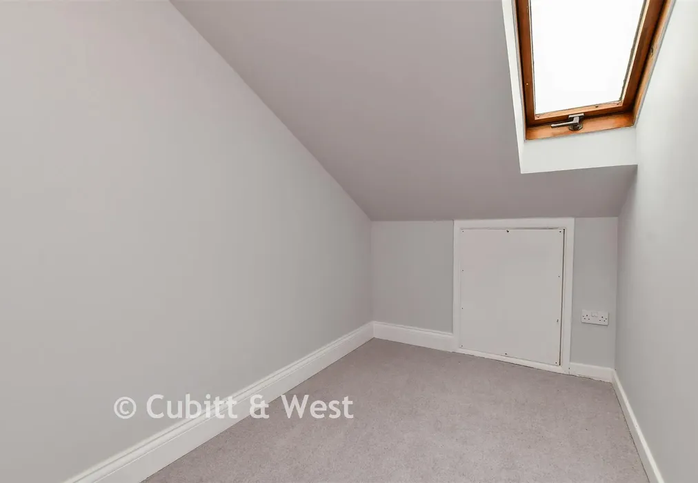 Study - Roderick Avenue, Peacehaven, East Sussex - Wards of Kent