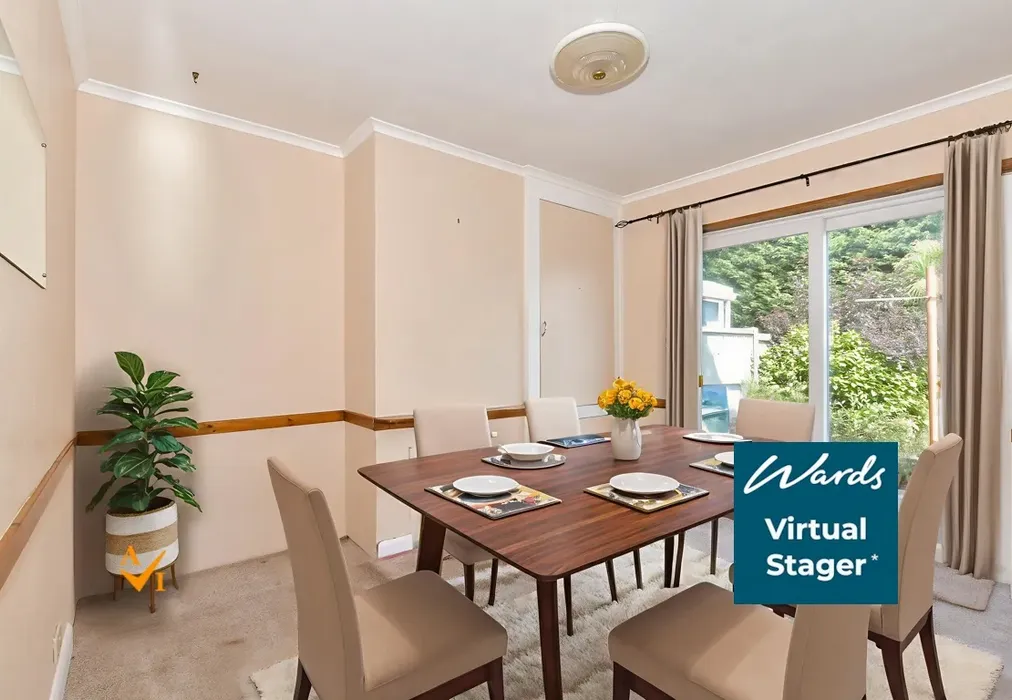 Dining Area (Contemporary style) - Shalloak Road, Broad Oak, Canterbury, Kent - Wards of Kent