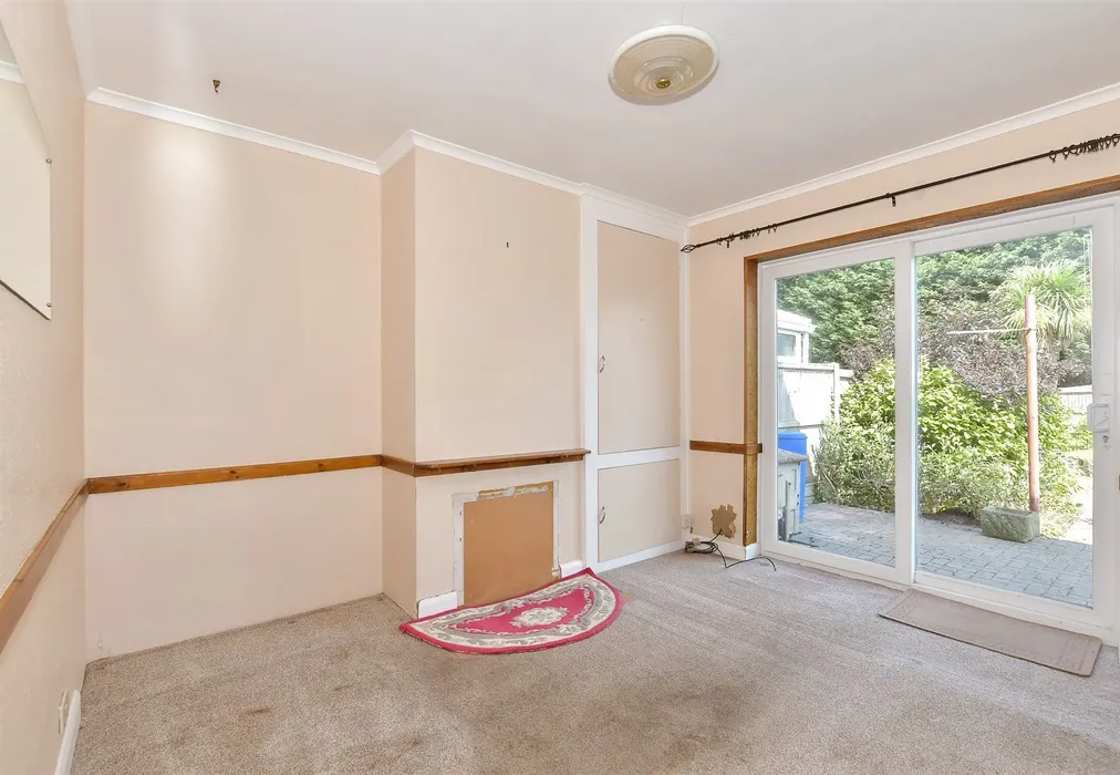 Dining Area - Shalloak Road, Broad Oak, Canterbury, Kent - Wards of Kent
