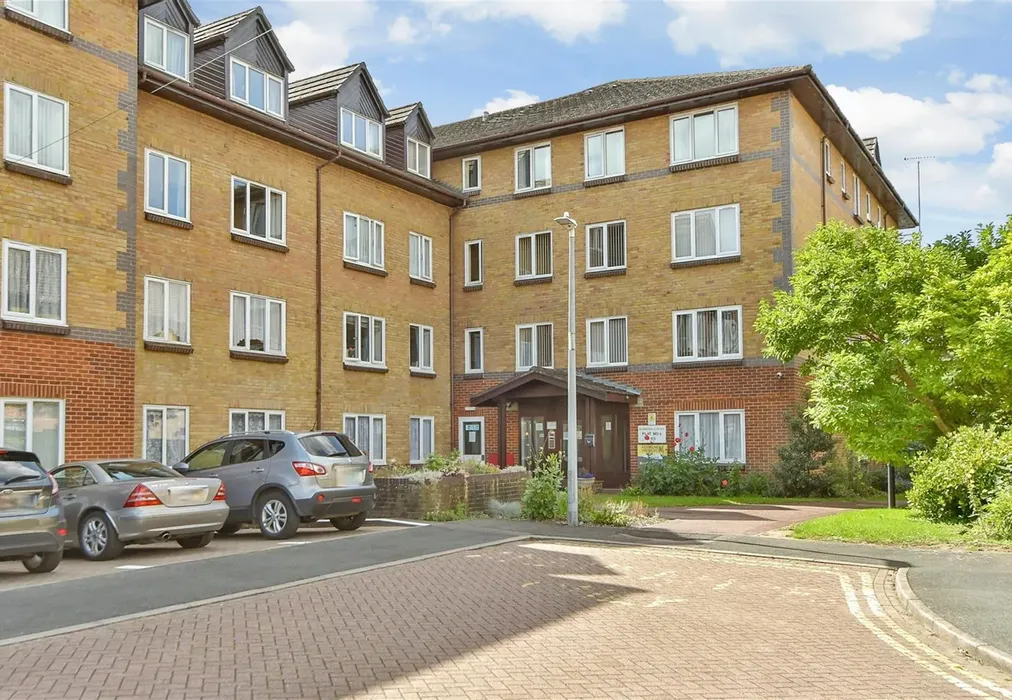 External (Web) - Barkers Court, Sittingbourne, Kent - Wards of Kent