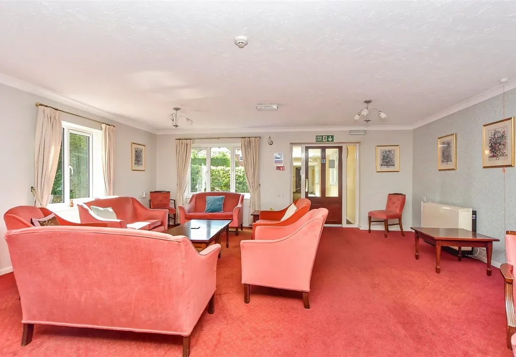 External Feature - Barkers Court, Sittingbourne, Kent - Wards of Kent