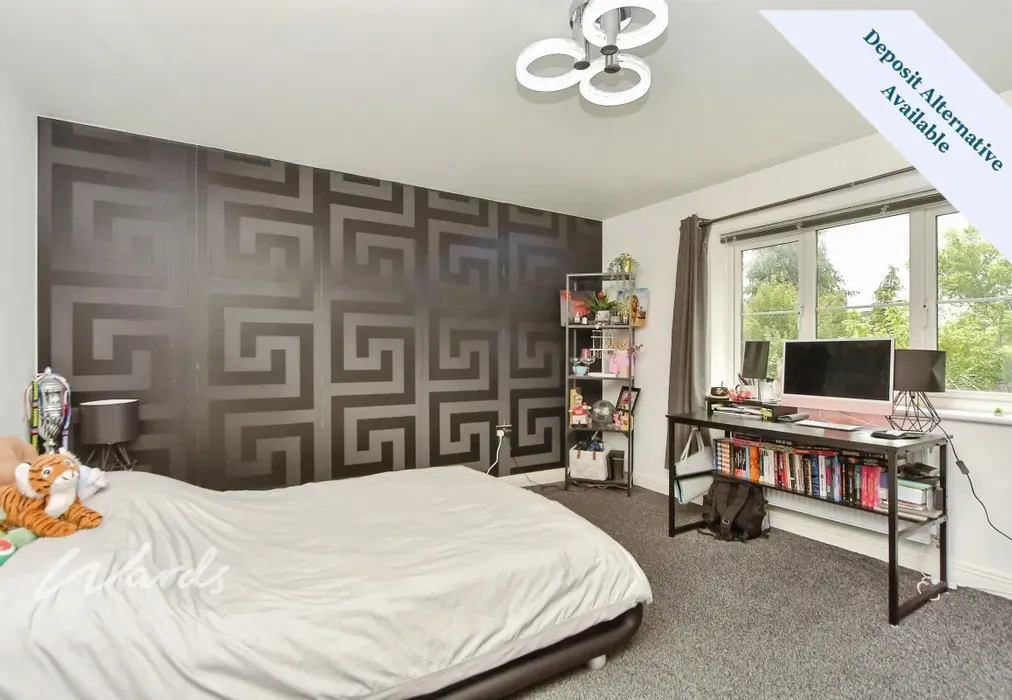 Bedroom 3 - Oaklands Loose ME15 - Wards of Kent