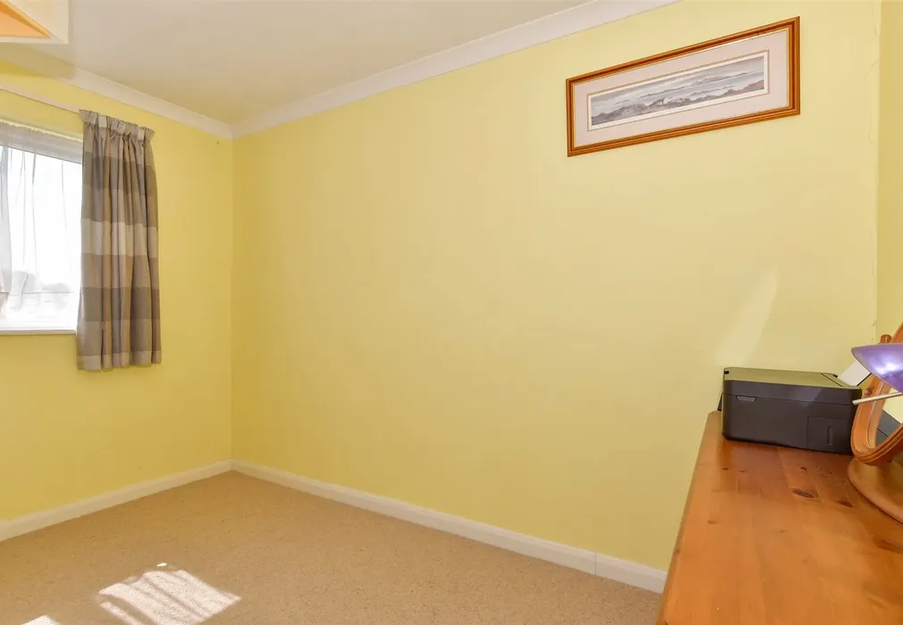 Bedroom 4 - Langdale Rise, Maidstone, Kent - Wards of Kent