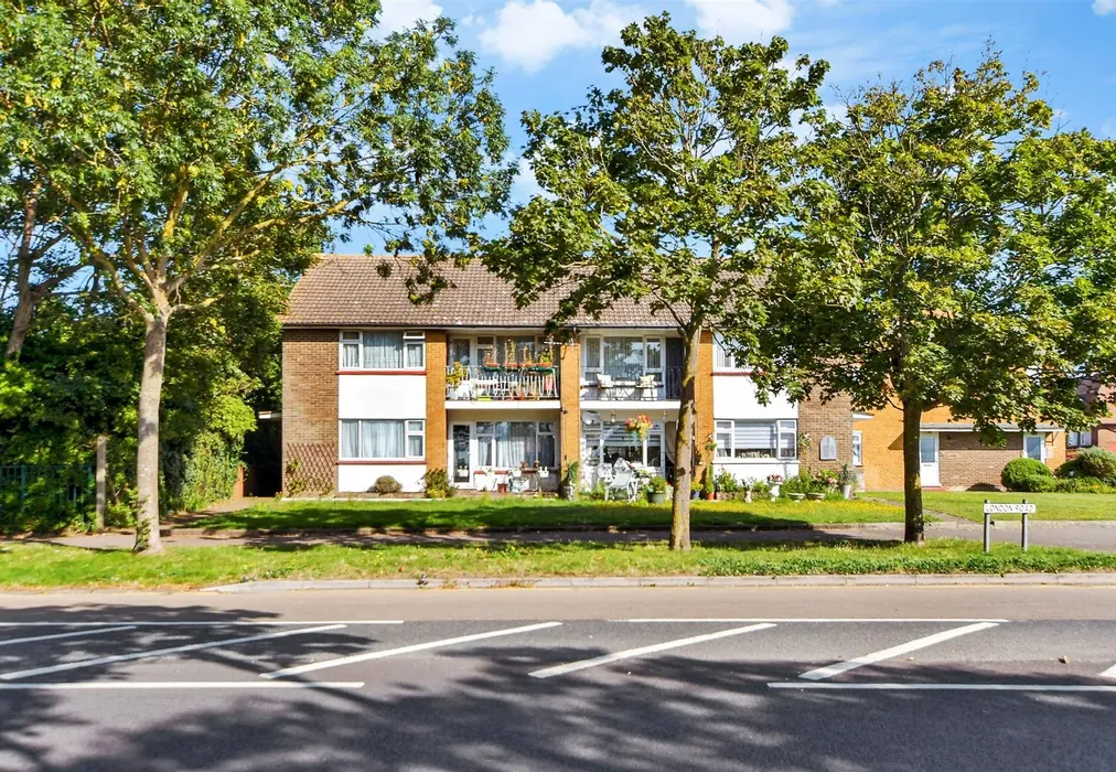 External (Web) - Grange Road, Ramsgate, Kent - Wards of Kent