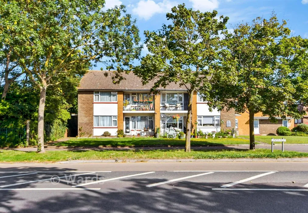External (Web) - Grange Road, Ramsgate, Kent - Wards of Kent
