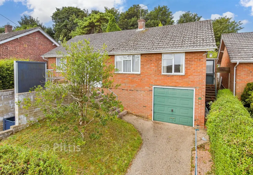 External (Web) - Chatfield Lodge, Newport, Isle of Wight - Wards of Kent