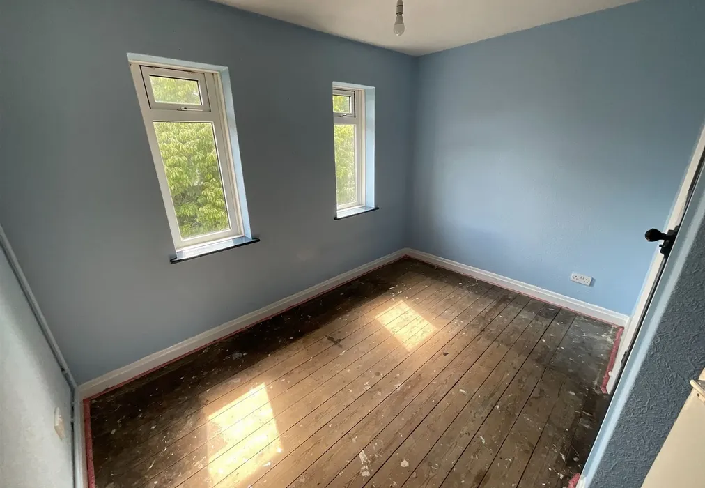 Bedroom - Ellen Avenue, Ramsgate, Kent - Wards of Kent