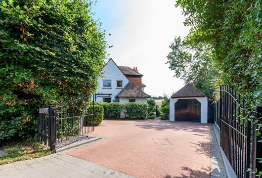 Gorse Hill, Farningham, Dartford, Kent - Wards of Kent