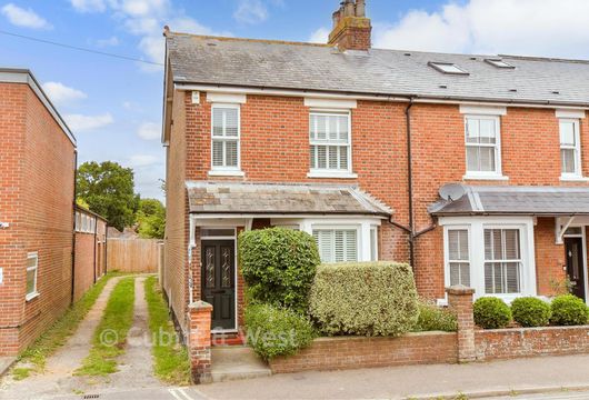 Church Road, Rustington, West Sussex - Wards of Kent