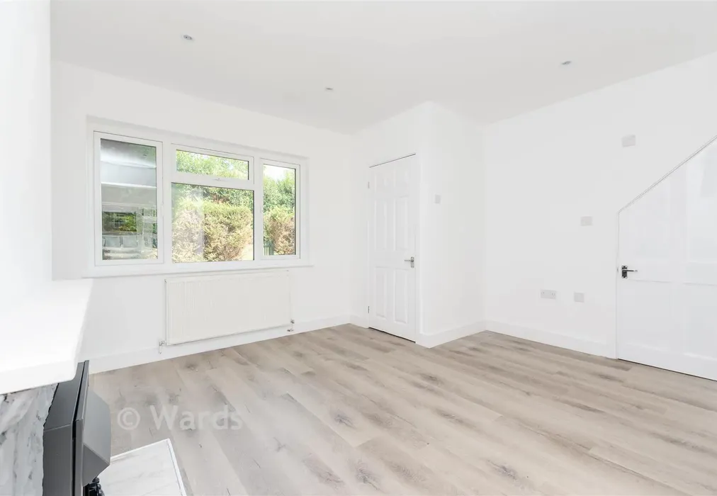 Lounge - Beesfield Lane, Farningham, Dartford, Kent - Wards of Kent