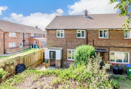 Beesfield Lane, Farningham, Dartford, Kent - Wards of Kent