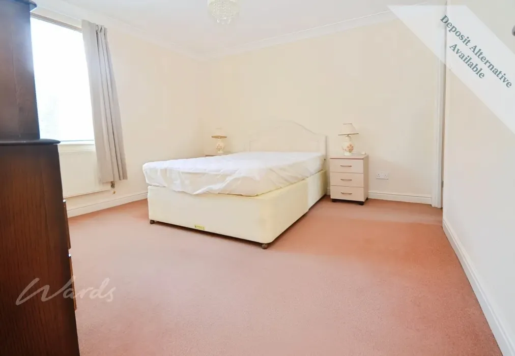 hardy bed 1 - Hardy Lodge Fennel Close ME1 - Wards of Kent