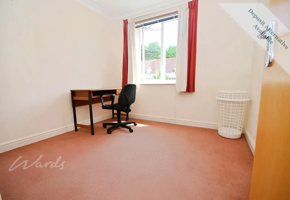 hardy bed 2 - Hardy Lodge Fennel Close ME1 - Wards of Kent