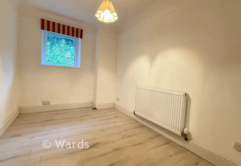 Bedroom - Valkyrie Avenue, Whitstable, Kent - Wards of Kent