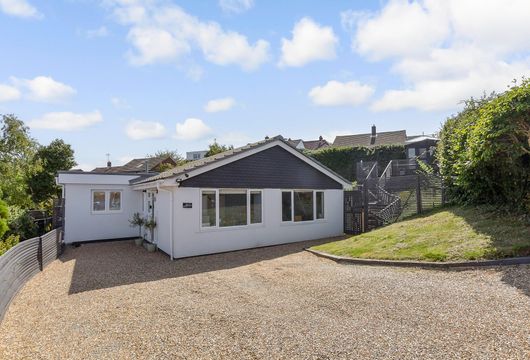 Valkyrie Avenue, Whitstable, Kent - Wards of Kent