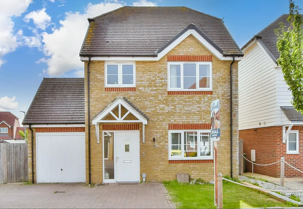 External (Web) - Stede Avenue, Sittingbourne, Kent - Wards of Kent