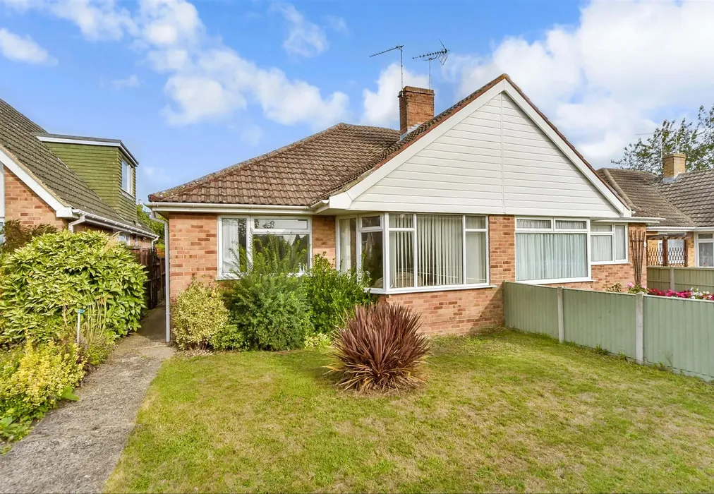External (Web) - Roonagh Court, Sittingbourne, Kent - Wards of Kent